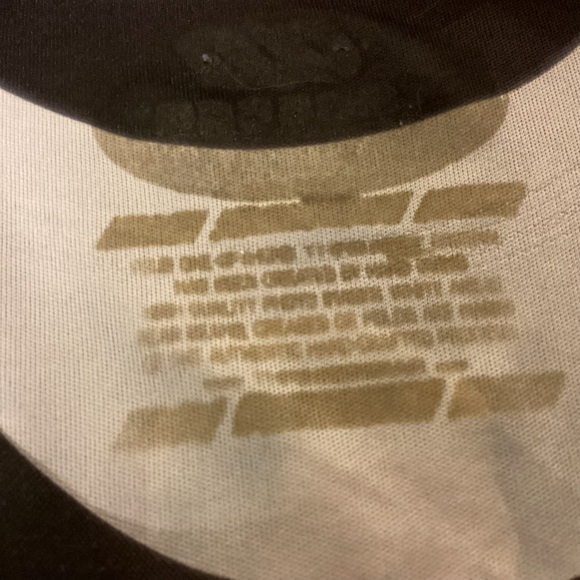 LA Clippers Griffin Three60 gear Los Angeles Clippers Griffin t-shirt size small - Picture 7 of 11